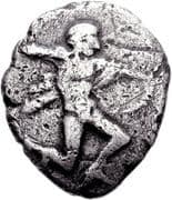 Stater - Praisos