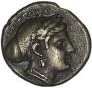 Drachm - Prokonnesos