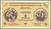 5 Punkte (Wi In Nord) - Pskov Republic