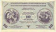 10 Punkte (Wi In Nord) - Pskov Republic