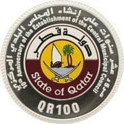 100 Riyals 100 QAR = JPY 4300