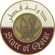 Medal - Qatar National Day 2010 - Qatar