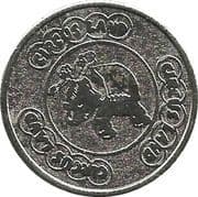 Token - Circus Land - Qatar