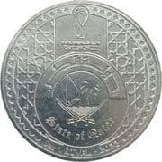 1 Riyal 1 QAR = JPY 43
