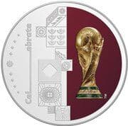 Medal - FIFA World Cup - Qatar