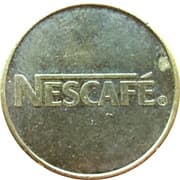 Token - Nescafe (AYK) - Qatar