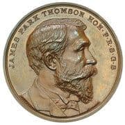 Award (Thomson Medal) - Queensland