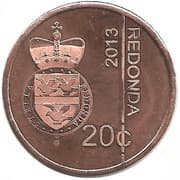 20 Cents