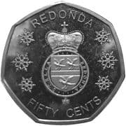 50 Cents