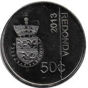50 Cents