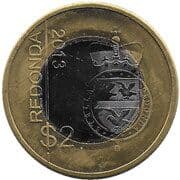 2 Dollars