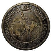5 Leghe (Lombardia) - Republic of the North