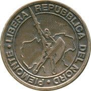 1 Lega (Piemonte) - Republic of the North