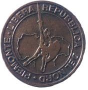 1 Lega (Piemonte) - Republic of the North