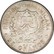 1 Peso