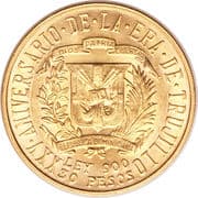 30 Pesos