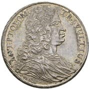 1 Thaler - Antonio Tolomeo Trivulzio Gallio - Retegno