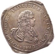 2 Filippi - Antonio Teodoro Trivulzio - Retegno