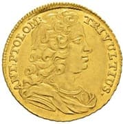 1 Ducat - Antonio Tolomeo Trivulzio Gallio - Retegno