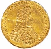 10 Zecchini - Antonio Gaetano Gallio Trivulzio - Retegno