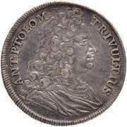 ½ Thaler - Antonio Tolomeo Trivulzio Gallio - Retegno
