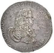 3 Filippi - Antonio Teodoro Trivulzio - Retegno