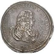 4 Filippi - Antonio Teodoro Trivulzio - Retegno