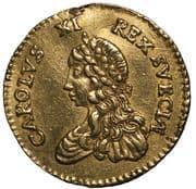 5 Ducats