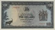 10 Dollars