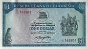 1 Dollar