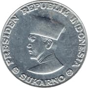 50 Sen - Riau