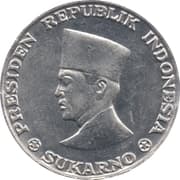 10 Sen - Riau