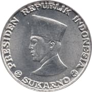 5 Sen - Riau