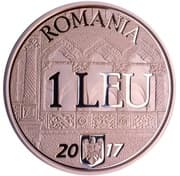 1 Leu 1 RON = JPY 36