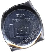 1 Leu