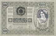 10 000 Coroane