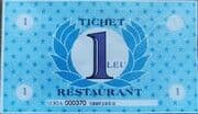 1 Leu 1 RON = JPY 36
