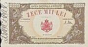 10 000 Lei