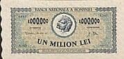 1 000 000 Lei