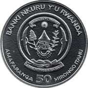 50 Francs