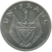 1 Franc