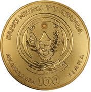 100 Francs