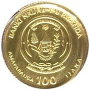 100 Francs