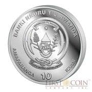 10 Francs