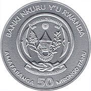 50 Francs