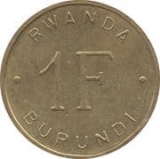 1 Franc