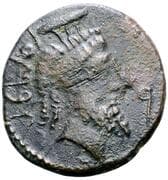 As - Augustus (CAESAR) - Sabratha