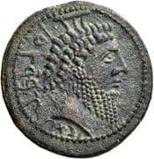 As - Augustus (CAESAR) - Sabratha