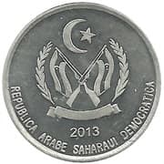 1 Peseta