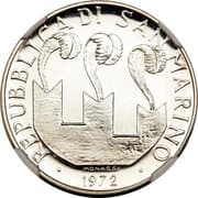 10 Lire